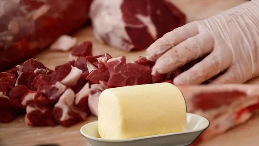 İstanbul ve Ankara’da Et ve Tereyağı Fiyatları Sabitlendi: Tüketiciler İçin Yeni Düzenleme