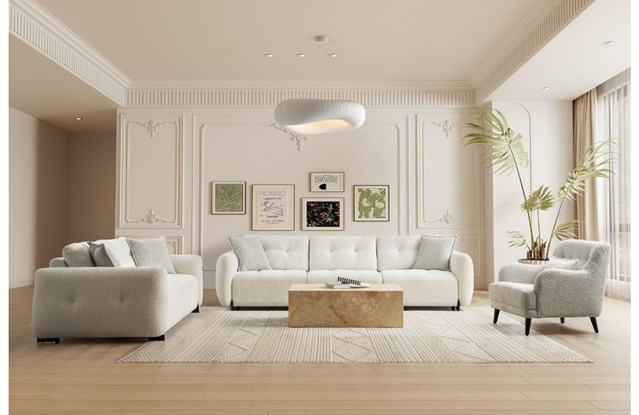 İstanbul’da En İyi 10 Mobilya Markası Listesi