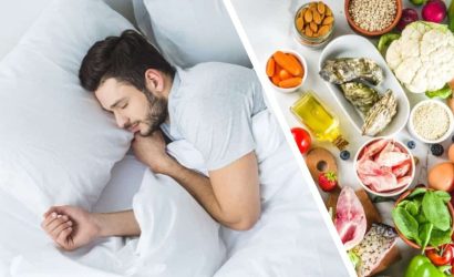 İyi Bir Uyku İçin Beslenme Sırları: Dr. Seren Korkmaz'dan Sağlıklı Yaşam Rehberi