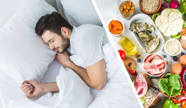 İyi Bir Uyku İçin Beslenme Sırları: Dr. Seren Korkmaz'dan Sağlıklı Yaşam Rehberi