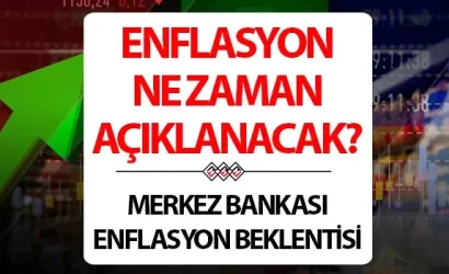 Kasım Ayı Enflasyon Oranı Ne Zaman Açıklanacak? TÜİK Verileri ve Piyasa Beklentileri