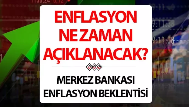 Kasım Ayı Enflasyon Oranı Ne Zaman Açıklanacak? TÜİK Verileri ve Piyasa Beklentileri