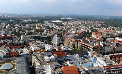 Leipzig Gezi Rehberi: Bach'ın Şehrinde Tarih, Sanat ve Unutulmaz Bir Keşif