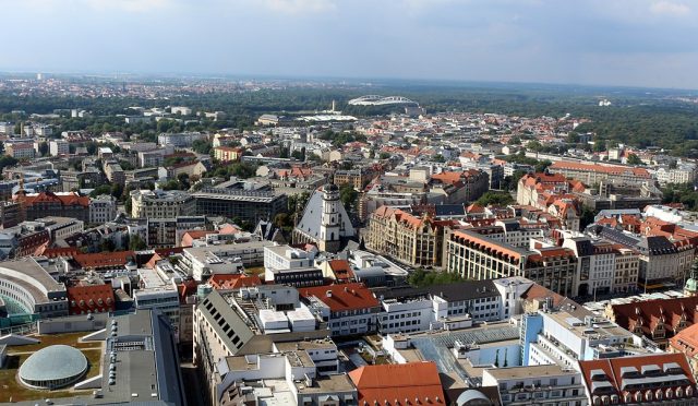 Leipzig Gezi Rehberi: Bach'ın Şehrinde Tarih, Sanat ve Unutulmaz Bir Keşif