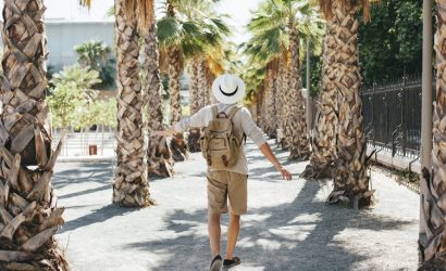 Lübnan Gezi Rehberi: Binlerce Yıllık Sırlarla Dolu Bir Akdeniz Masalı