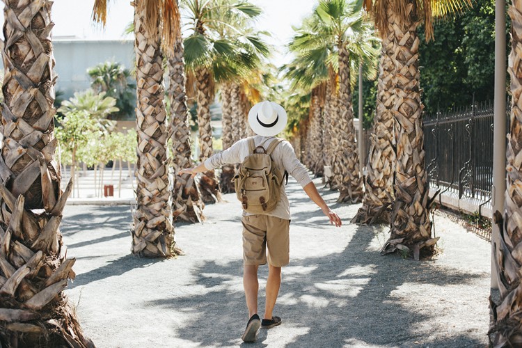 Lübnan Gezi Rehberi: Binlerce Yıllık Sırlarla Dolu Bir Akdeniz Masalı