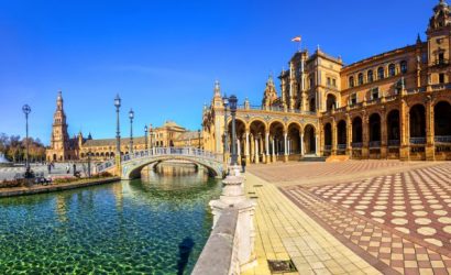 Madrid’in Sanat Dolu Kalbi: Avrupa’nın En Büyük Müzeler Diyarı Keşfi