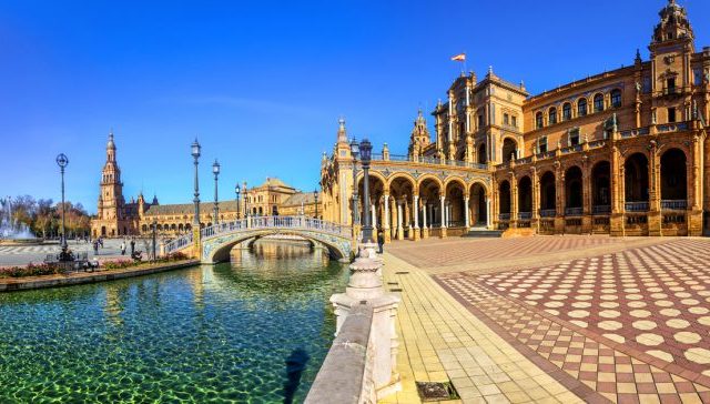 Madrid’in Sanat Dolu Kalbi: Avrupa’nın En Büyük Müzeler Diyarı Keşfi