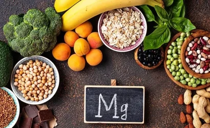 Magnezyum Eksikliğine Veda Edin Sağlıklı Bir Yaşam İçin Dr. Seren’den Beslenme Rehberi