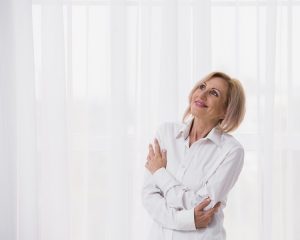 Menopoz Döneminde Sağlıklı Beslenme Rehberi: Dr. Seren Korkmaz'dan İpuçları