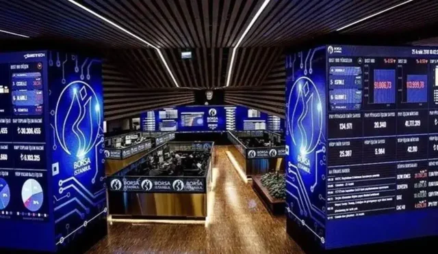 Pasifik ve Vakıf Faktoring: İki Dev Halka Arzda Kritik Tarihler Belli Oldu!