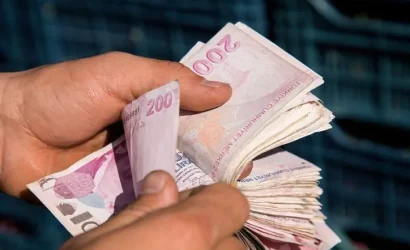 Rakamlar 40 bin TL’ye dayandı! SSK, BAĞ-KUR, 4C’liye emekliye ödeme jesti