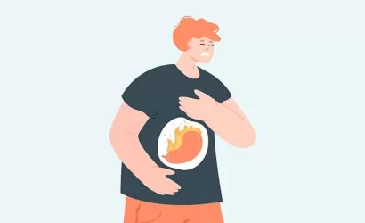 Reflüde Doğru Beslenme: Mide Rahatsızlığınıza Veda Edin!