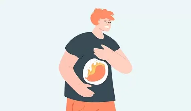 Reflüde Doğru Beslenme: Mide Rahatsızlığınıza Veda Edin!