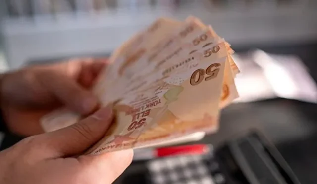 SSK BAĞ-KUR Emeklisine 31.000 TL Promosyon! Kasım Ayı Ek Ödeme Listesi Değişti: 16.000-19.000 TL Üstü Maaş Alanlara Yeni Fırsatlar