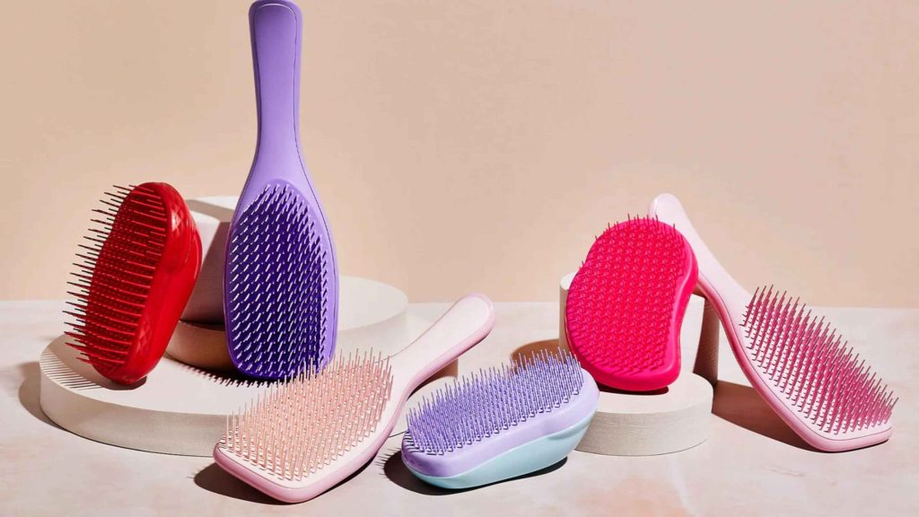 Tangle Teezer ile Saçlarınızdaki Mükemmel Deneyim