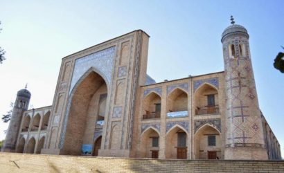 Taşkent Gezi Rehberi: Orta Asya’nın Modern Şehri – Benim Gözümden Bir Keşif!