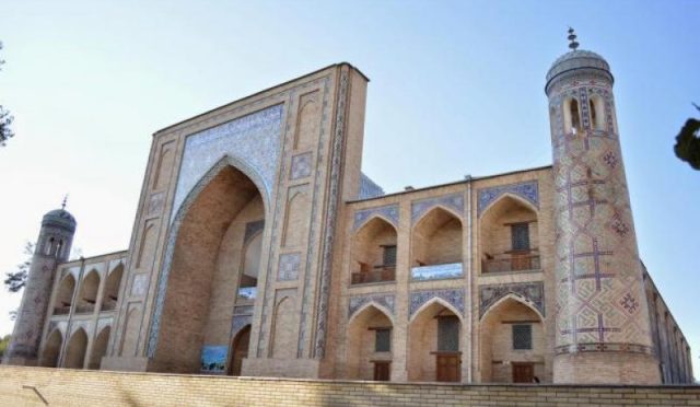 Taşkent Gezi Rehberi: Orta Asya’nın Modern Şehri – Benim Gözümden Bir Keşif!