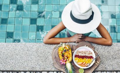 Tatil Sonrası Beslenme ve Diyet: Vücudunuzu Yeniden Dengeleme Rehberi