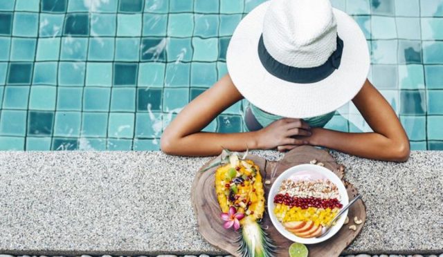 Tatil Sonrası Beslenme ve Diyet: Vücudunuzu Yeniden Dengeleme Rehberi