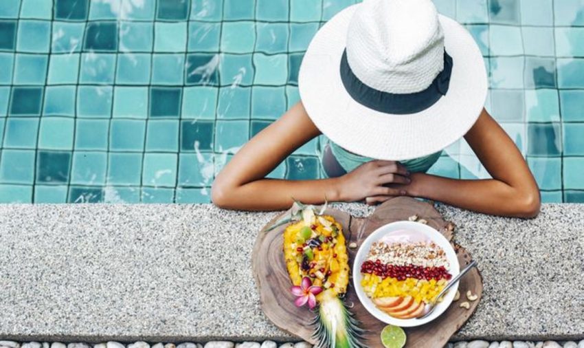 Tatil Sonrası Beslenme ve Diyet: Vücudunuzu Yeniden Dengeleme Rehberi