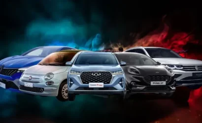 Türkiye'de en çok hangi otomobiller satıldı? 2025 Ekim ayında en çok tercih edilen araçlar…