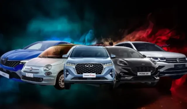 Türkiye'de en çok hangi otomobiller satıldı? 2025 Ekim ayında en çok tercih edilen araçlar…