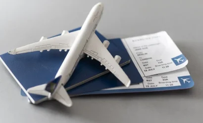 Uçak Bileti Avcılığı En Uygun Fiyatlı Uçak Biletini Yakalamanın Sırları