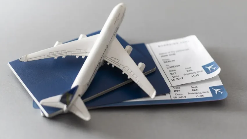 Uçak Bileti Avcılığı: En Uygun Fiyatlı Uçak Biletini Yakalamanın Sırları!