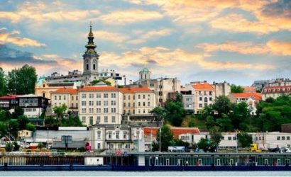 Vizesiz Belgrad Gezi Rehberi: Tuna ve Sava’nın Kucaklaştığı Tarihi Şehir