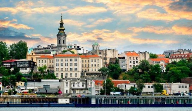 Vizesiz Belgrad Gezi Rehberi: Tuna ve Sava’nın Kucaklaştığı Tarihi Şehir
