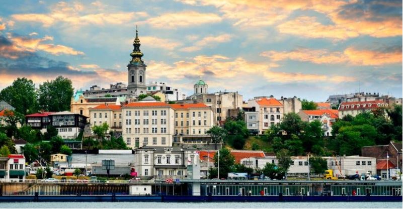 Vizesiz Belgrad Gezi Rehberi: Tuna ve Sava’nın Kucaklaştığı Tarihi Şehir