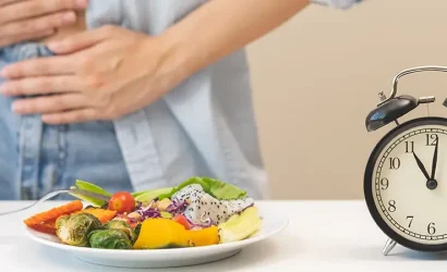 Yemek Yeme Hızı ve Kilo Verme Dr. Seren Korkmaz’dan Bilinçli Beslenme Sırları