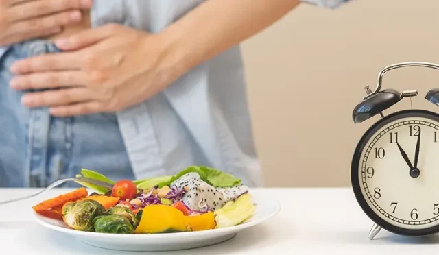 Yemek Yeme Hızı ve Kilo Verme Dr. Seren Korkmaz’dan Bilinçli Beslenme Sırları