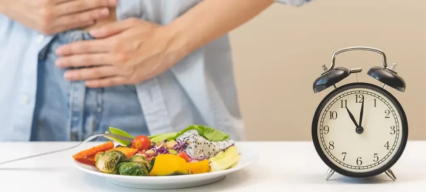 Yemek Yeme Hızı ve Kilo Verme: Dr. Seren Korkmaz’dan Bilinçli Beslenme Sırları