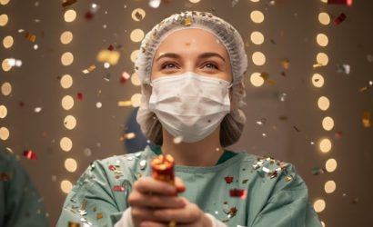 Yeni Yılda Sağlıklı ve Hafif Bir Başlangıç: Dr. Seren Korkmaz'dan Bilinçli Adımlar