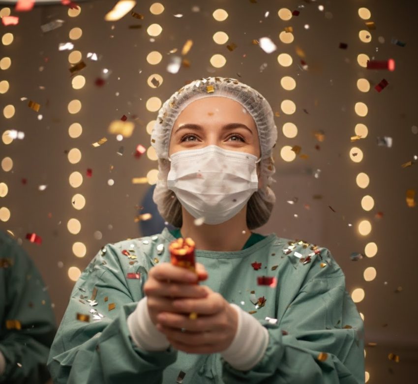 Yeni Yılda Sağlıklı ve Hafif Bir Başlangıç: Dr. Seren Korkmaz’dan Bilinçli Adımlar