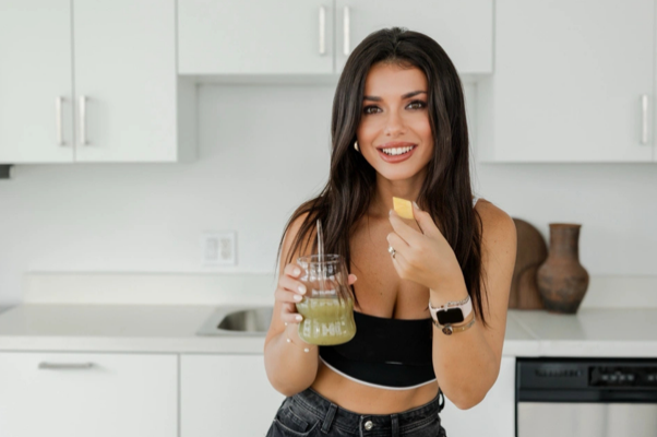 Yo-Yo Sendromu: Kilo Alıp Verme Döngüsünden Sonsuza Dek Kurtulmanın Sırları