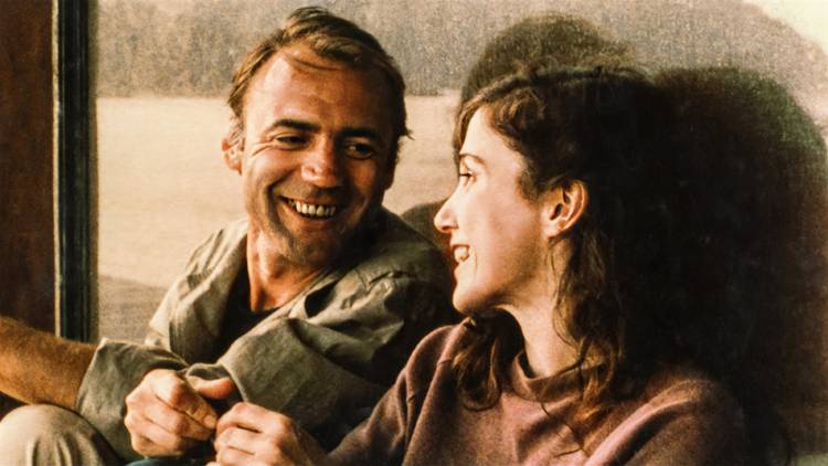 Filmlerin Işığında Lizbon: Beyaz Kent'ten Hayallerin Ötesine Bir Portekiz Macerası 1 1. Beyaz Kentte (Dans La Ville Blanche): Lizbon'un Melankolik Ruhuna Bakış