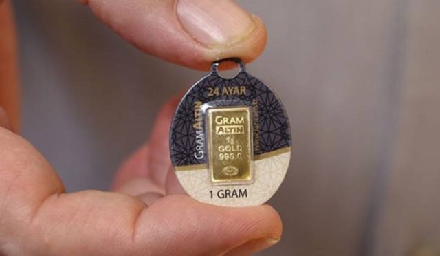 10 Bin TL İçin Tarih Verildi! İslam Memiş'ten 2026 Yatırımı ve Gram Altın Uyarısı