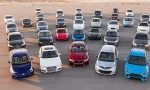 2025’in En Çok Satan 10 Otomobili Açıklandı Yerli Marka Piyasada Fırtına Gibi Esti