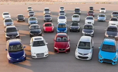 2025’in En Çok Satan 10 Otomobili Açıklandı Yerli Marka Piyasada Fırtına Gibi Esti