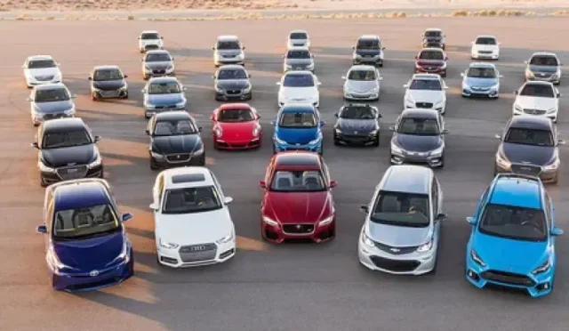 2025’in En Çok Satan 10 Otomobili Açıklandı Yerli Marka Piyasada Fırtına Gibi Esti