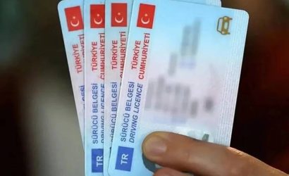 2026 Ehliyet Fiyatları