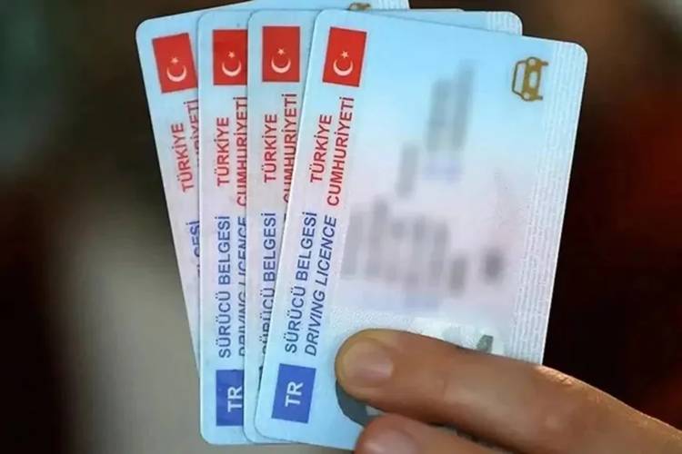 2026 Ehliyet Fiyatları