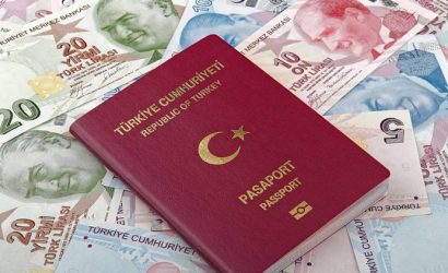 2026 Pasaport Harç ve Defter Ücretleri