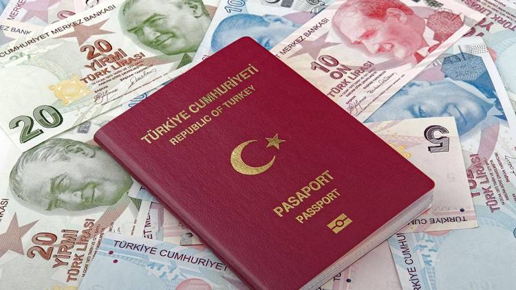2026 Pasaport Harç ve Defter Ücretleri