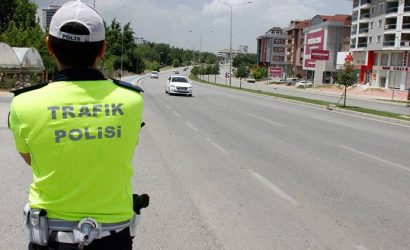 2026 Yılı Trafik Cezaları ve Kural İhlalleri