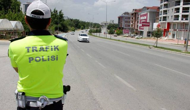 2026 Yılı Trafik Cezaları ve Kural İhlalleri