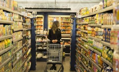 259 Liradan 319 Liraya Yükselttiler! Asgari Ücret Açıklandı, Market Etiketleri Anında Değişti